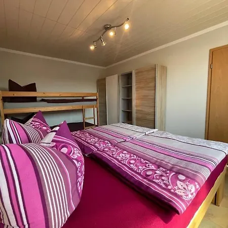 Holiday home 1-bedroom *