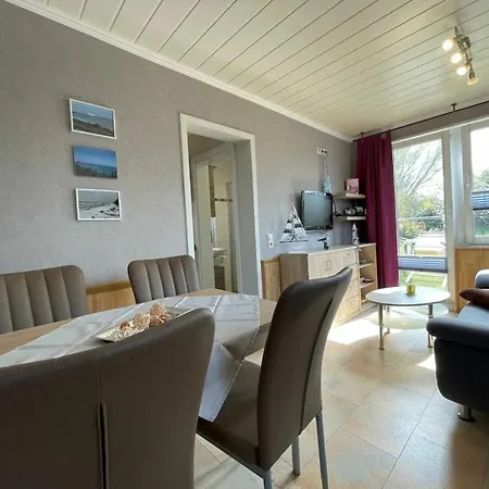 1-bedroom Kalkhorst