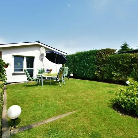 1-bedroom Holiday home