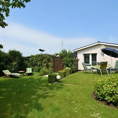 Holiday home 1-bedroom *