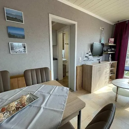 1-bedroom Kalkhorst