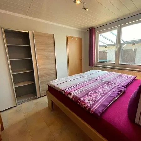 1-bedroom * Kalkhorst