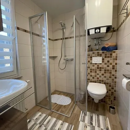 Holiday home 1-bedroom