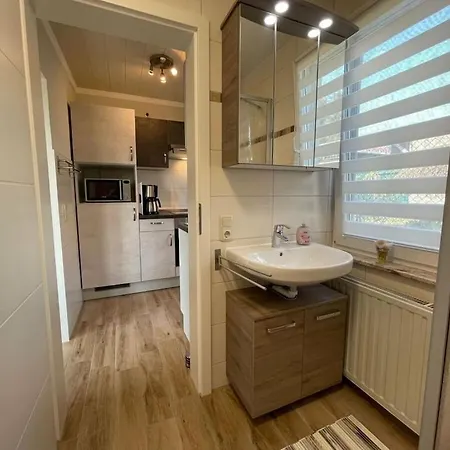1-bedroom *