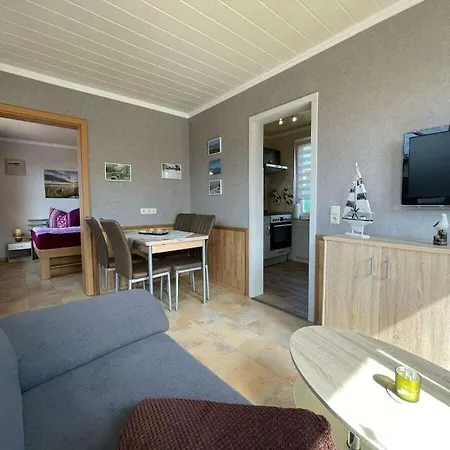 1-bedroom * Kalkhorst