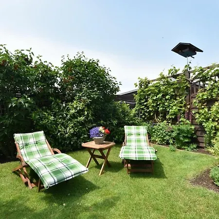 1-bedroom * Kalkhorst
